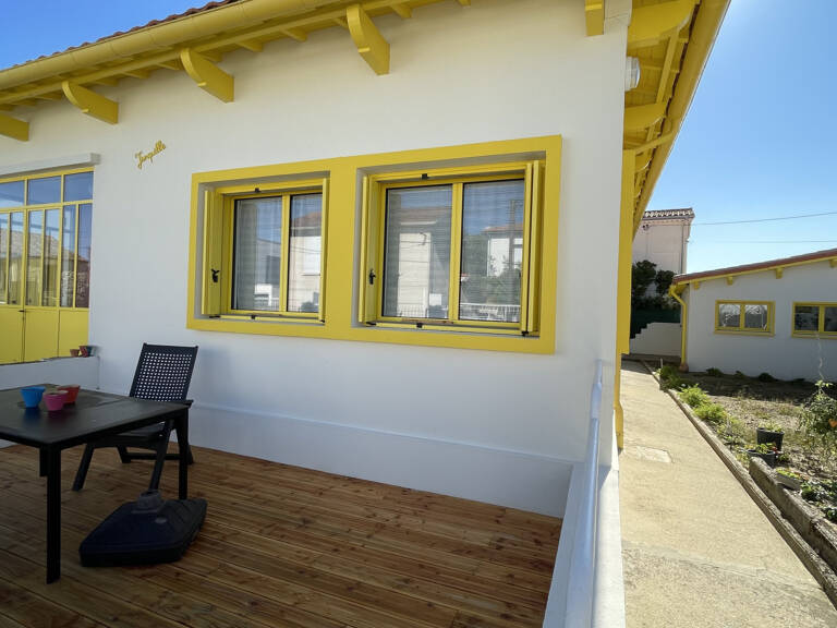 MAISON ANNEES 60 — photo 1