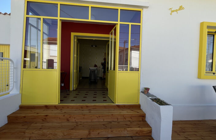 MAISON ANNEES 60 — photo 2