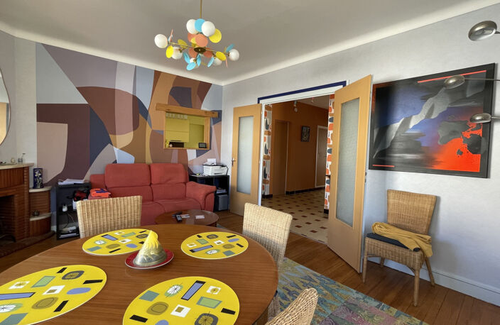 MAISON ANNEES 60 — photo 3