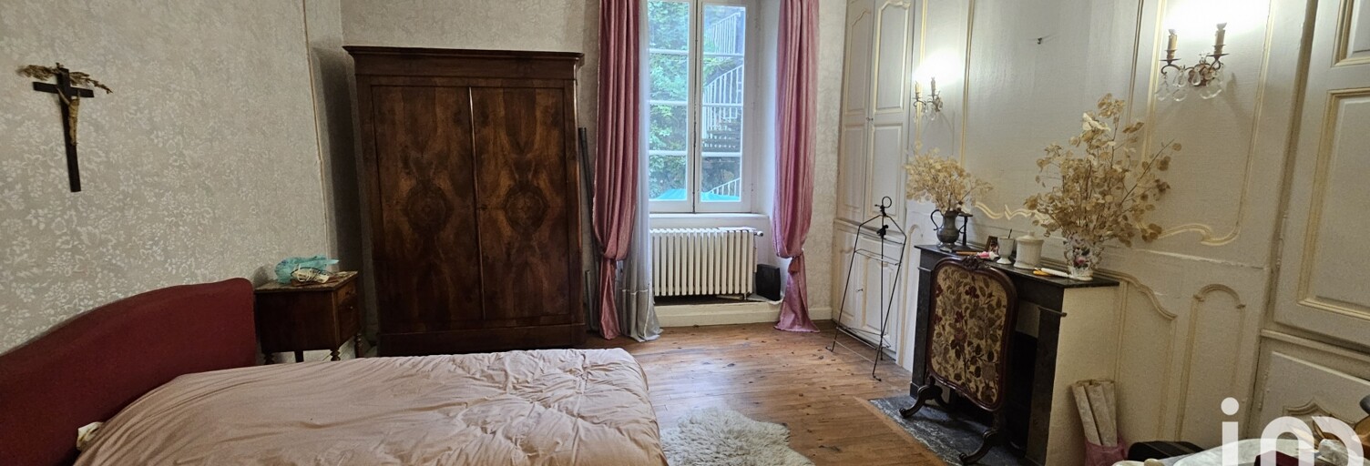 Appartement 5 Pièces 129 m² à vendre à Tulle (19000)