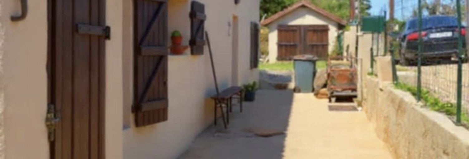 Maison 4 Pièces 119 m² à vendre à Moissac (82200)