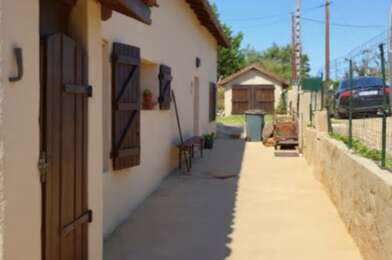 Maison 4 pièces 128500 €