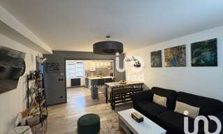 Appartement 2 Pièces 57 m² à vendre à Bourges (18000)