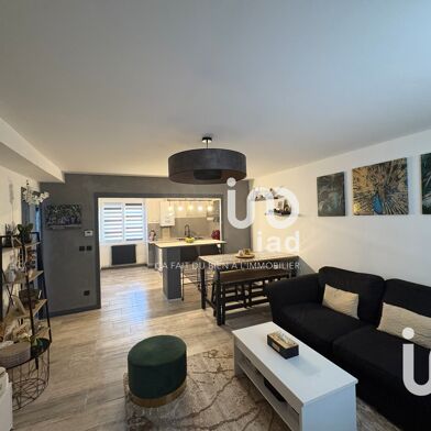 Appartement 2 pièces 110000 €