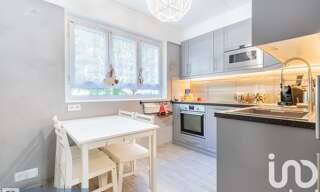 Appartement 5 Pièces 84 m² à vendre à Chilly-Mazarin (91380)