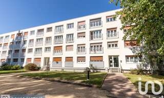 Appartement 5 Pièces 84 m² à vendre à Chilly-Mazarin (91380)