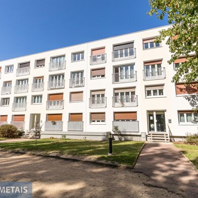 Appartement 5 pièces 219990 €