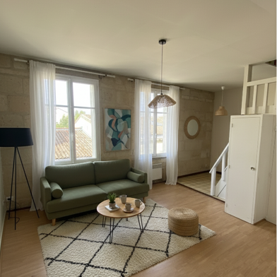 Appartement 1 pièces 139000 €