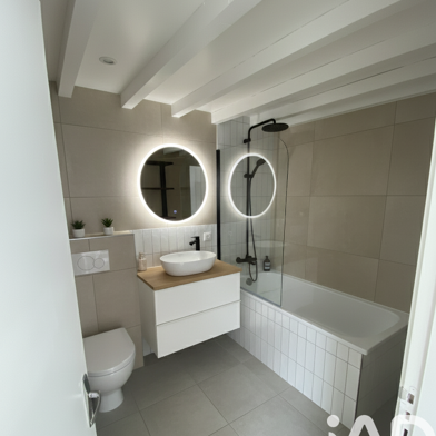 Appartement 1 pièces 139000 €