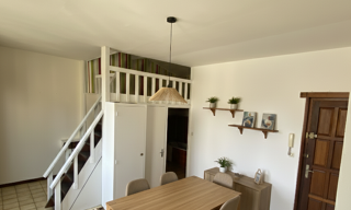 Appartement 1 Pièce 26 m² à vendre à Bordeaux (33800)