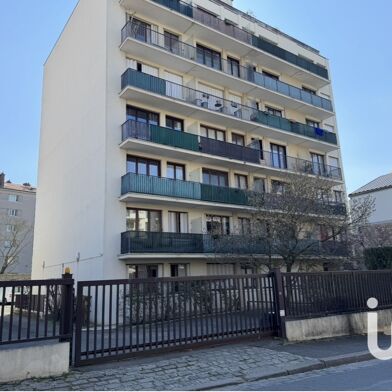 Appartement 1 pièces 160000 €