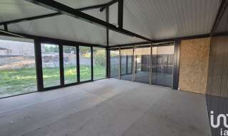 Commerce  40 m² à louer à Cavaillon (84300)