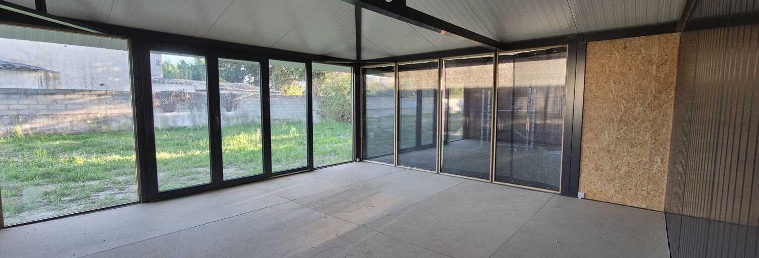 Commerce  40 m² à louer à Cavaillon (84300)