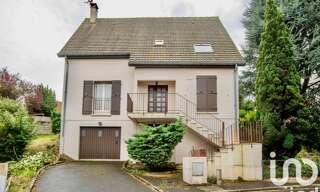 Maison 8 Pièces 152 m² à vendre à Orsay (91400)