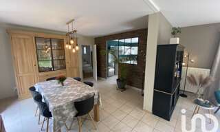 Maison 6 Pièces 154 m² à vendre à Cholet (49300)