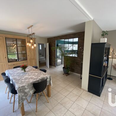 Maison 6 pièces 368500 €