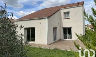 Maison 6 Pièces 154 m² à vendre à Cholet (49300)