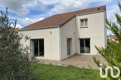 Maison 6 pièces 332000 €