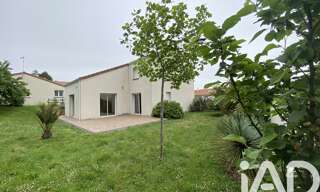 Maison 6 Pièces 154 m² à vendre à Cholet (49300)