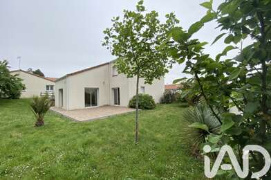 Maison 6 pièces 299900 €