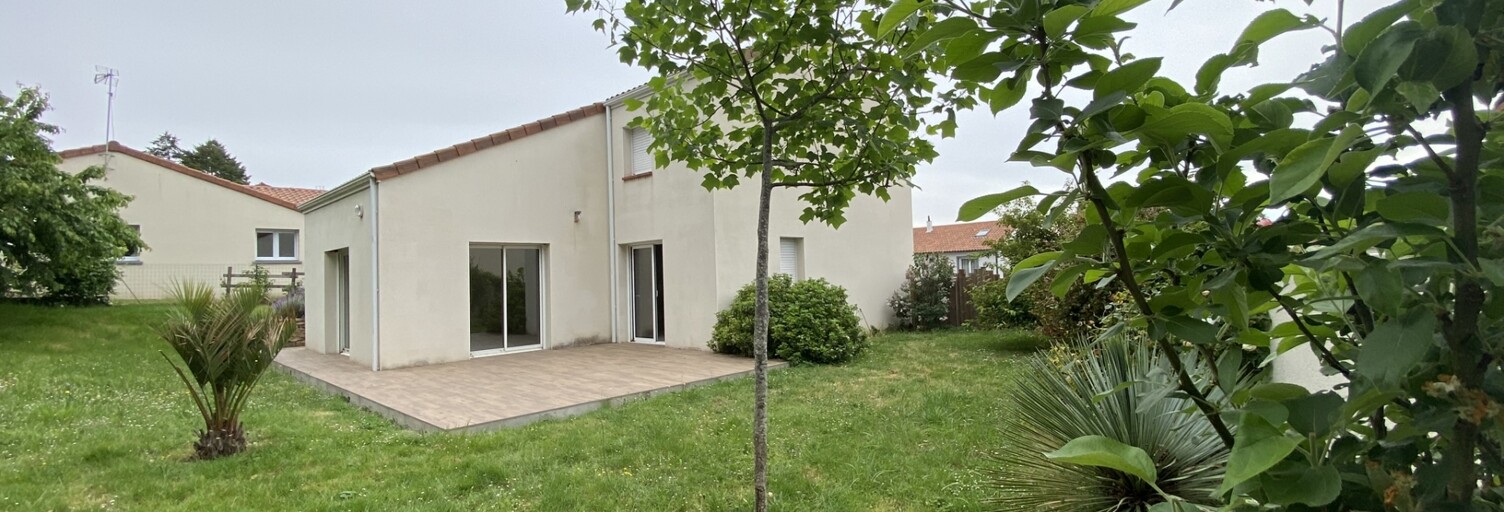 Maison 6 Pièces 154 m² à vendre à Cholet (49300)