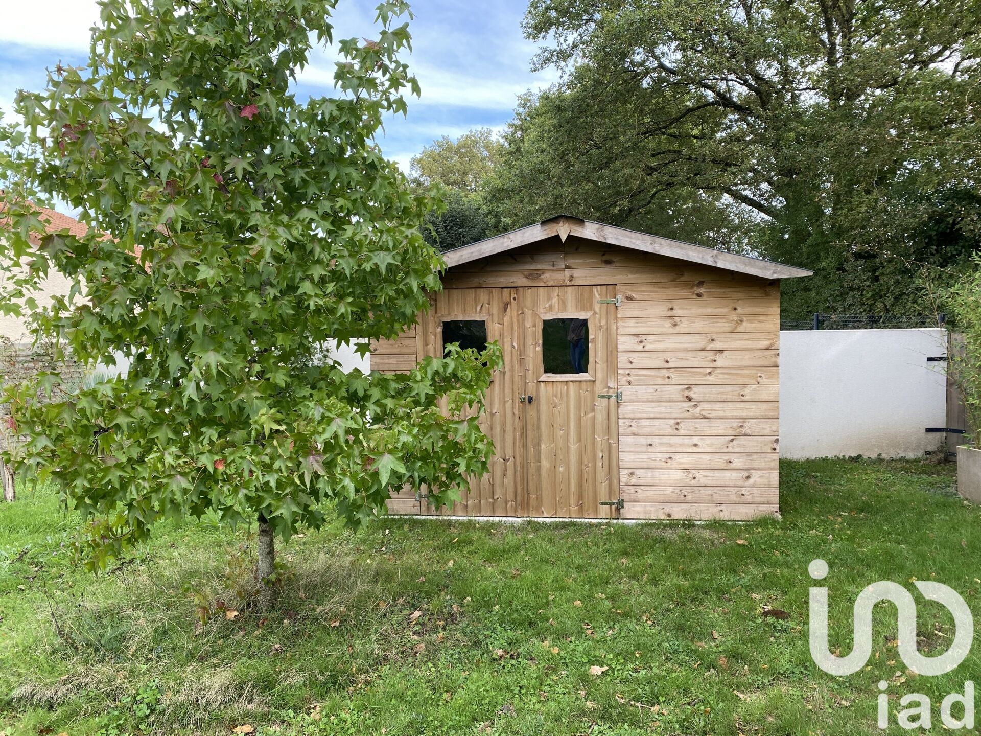 Vente Maison/villa 6 pièces - Photo 4