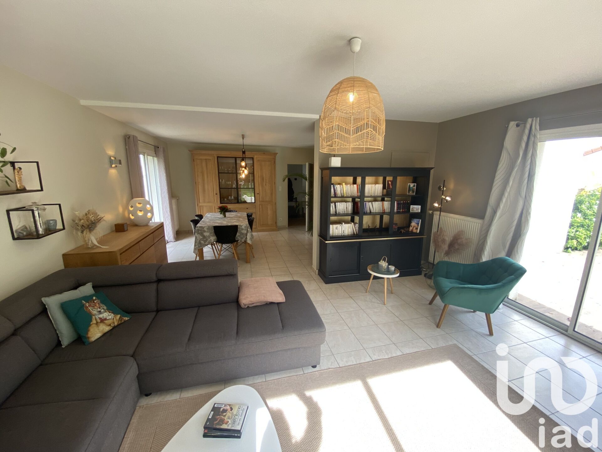 Vente Maison/villa 6 pièces - Photo 5