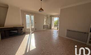 Appartement 4 Pièces 100 m² à vendre à Canet-en-Roussillon (66140)