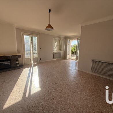 Appartement 4 pièces 262000 €