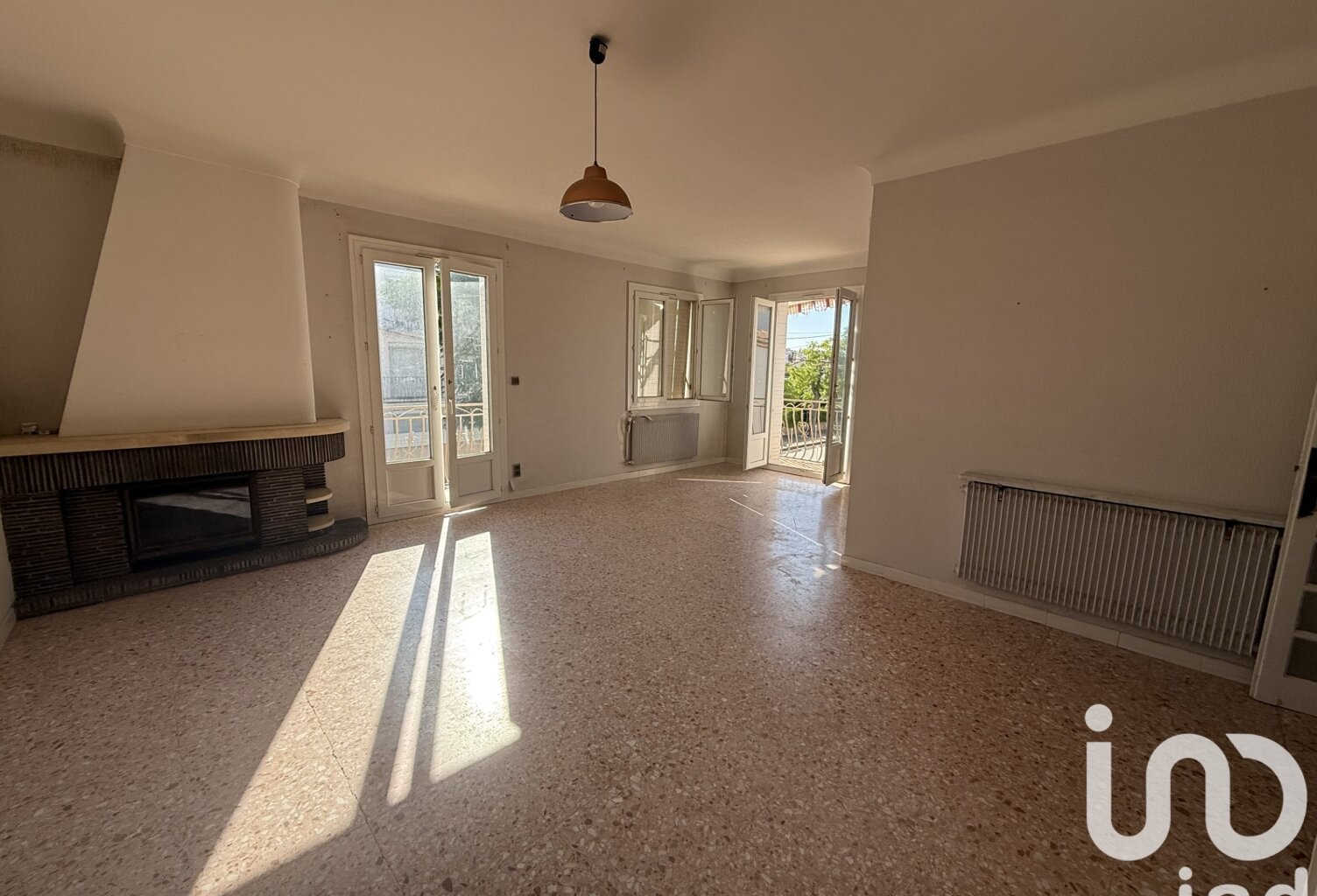 Vente Appartement 4 pièces — photo 1