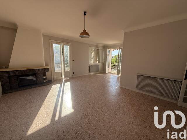 Vente Appartement 4 pièces — photo du bien