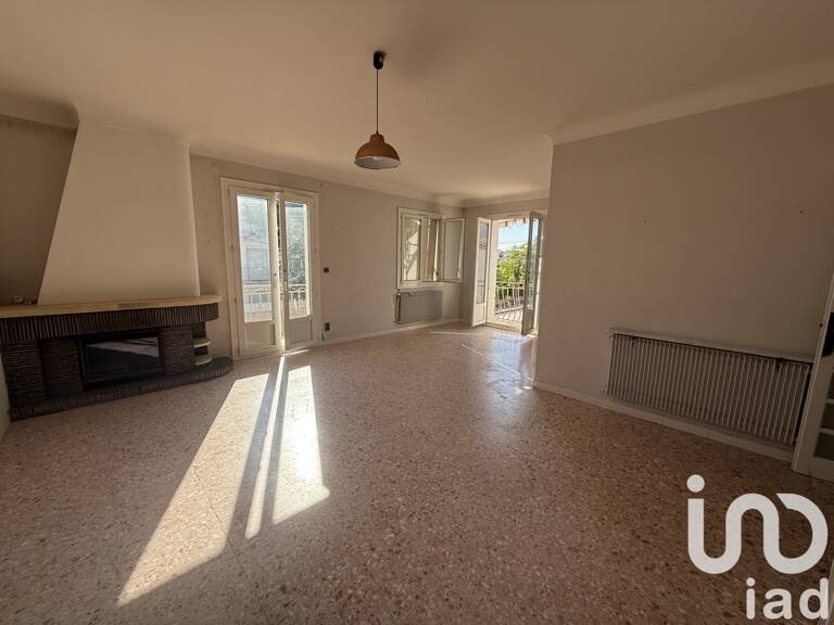 Vente Appartement 4 pièces — photo 1
