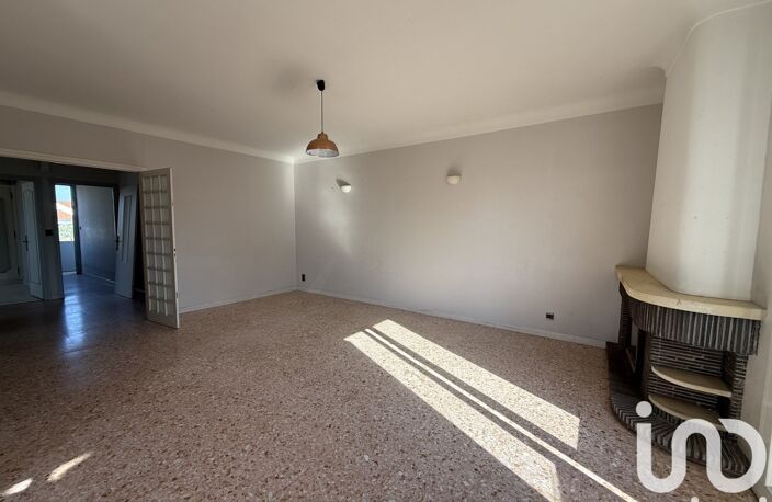Vente Appartement 4 pièces — photo 2