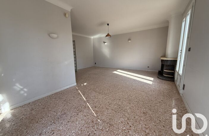 Vente Appartement 4 pièces — photo 3