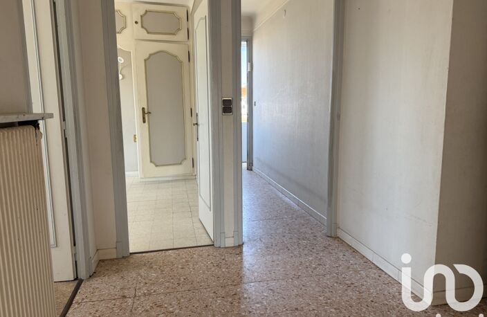 Vente Appartement 4 pièces — photo 4