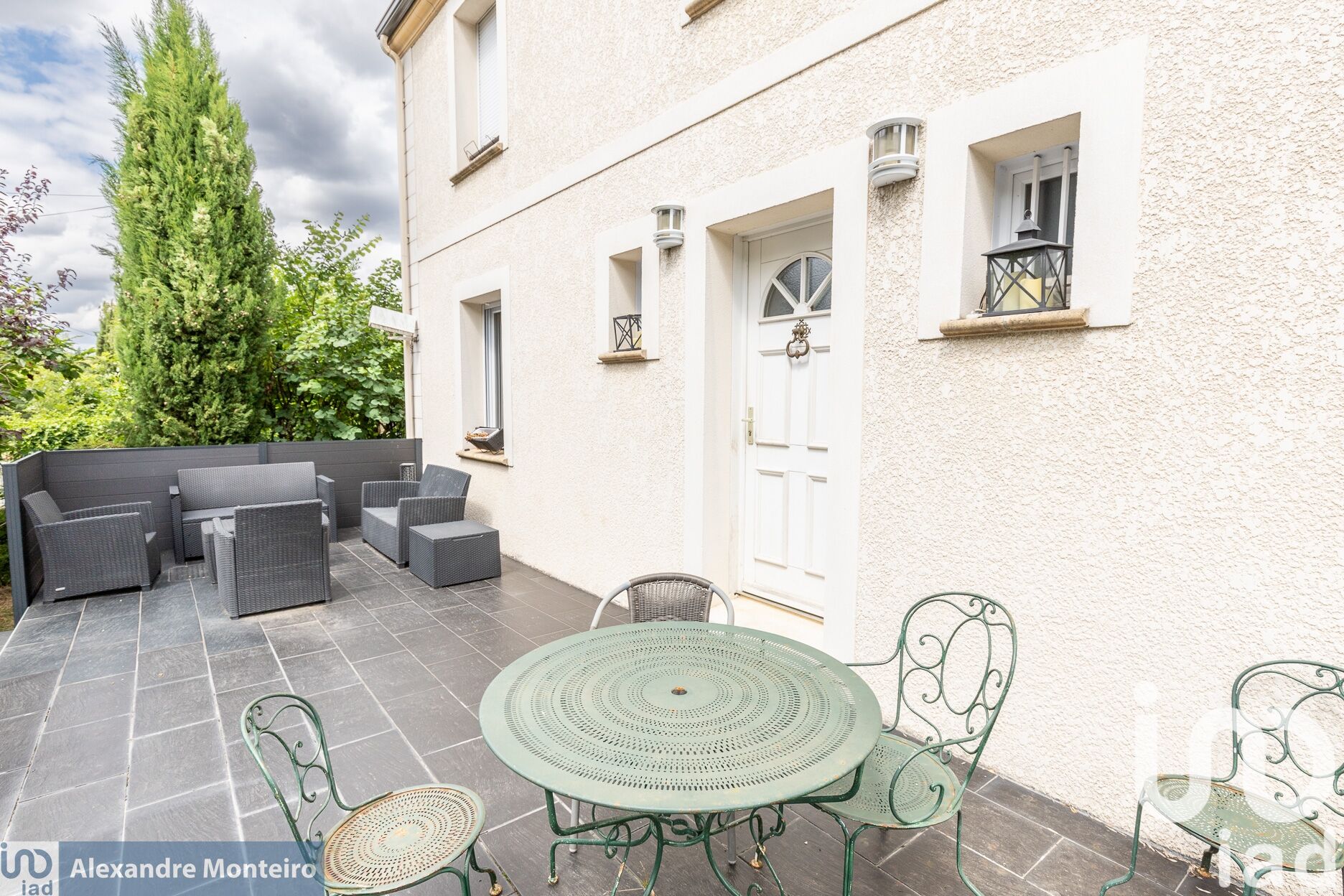 Maison à vendre, 8 pièces, 180 m², Mandres-les-Roses