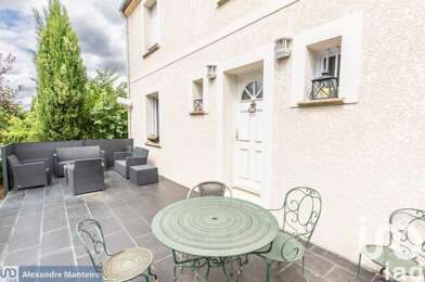 Maison 8 pièces 525000 €