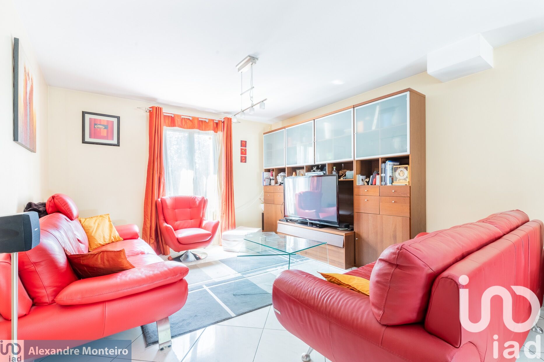 Vente Maison/villa 8 pièces - Photo 2