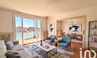 Appartement 5 Pièces 91 m² à vendre à Andrézieux-Bouthéon (42160)