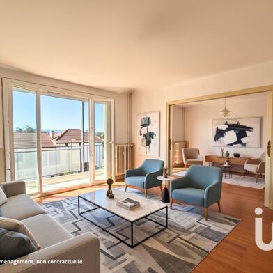 Appartement 5 pièces 209500 €