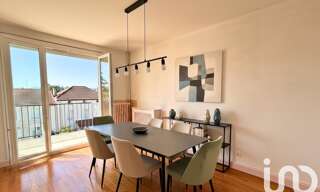 Appartement 5 Pièces 91 m² à vendre à Andrézieux-Bouthéon (42160)