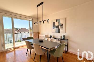 Appartement 5 pièces 192000 €