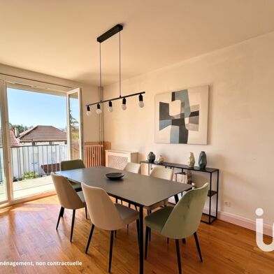 Appartement 5 pièces 192000 €