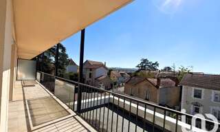 Appartement 5 Pièces 90 m² à vendre à Andrézieux-Bouthéon (42160)