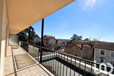 Appartement 5 pièces 179500 €