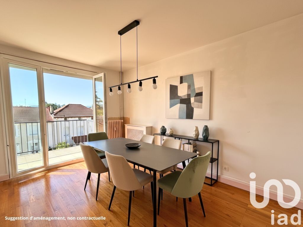 Vente Appartement 5 pièces - Photo 2