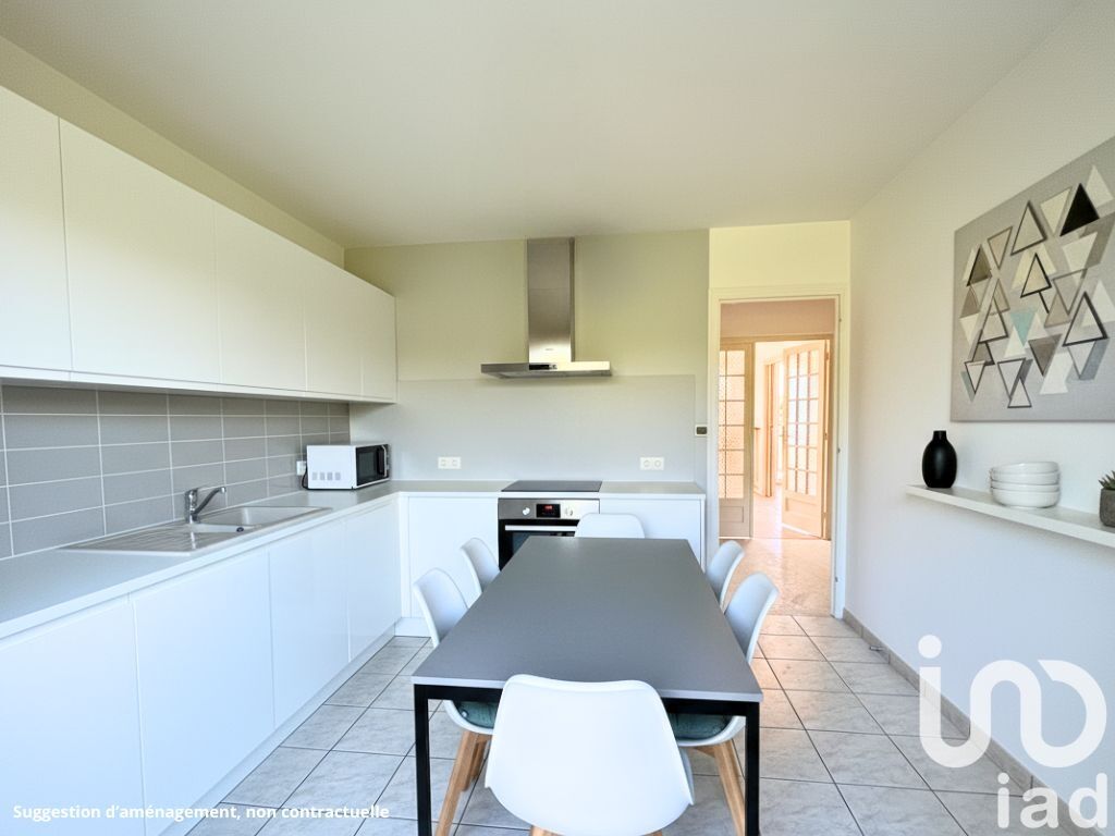 Vente Appartement 5 pièces - Photo 4