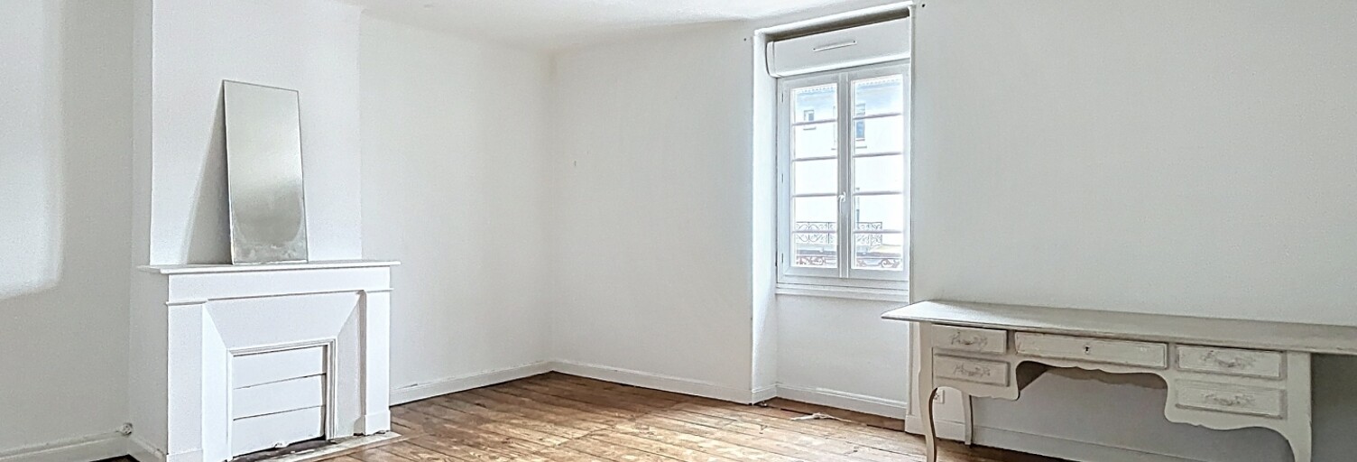 Appartement 3 Pièces 99 m² à vendre à Saint-Vincent-de-Tyrosse (40230)