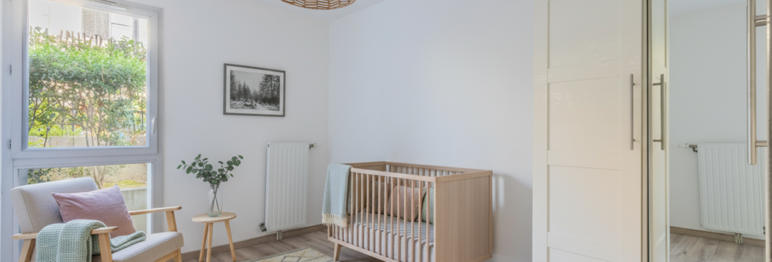 Appartement 3 Pièces 59 m² à vendre à Athis-Mons (91200)