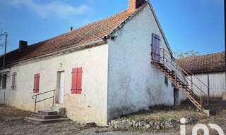 Maison 5 Pièces 66 m² à vendre à Gilly-sur-Loire (71160)